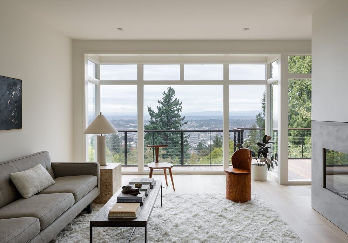 Interior Tenant Improvement Painting: Why Paint in the Winter?